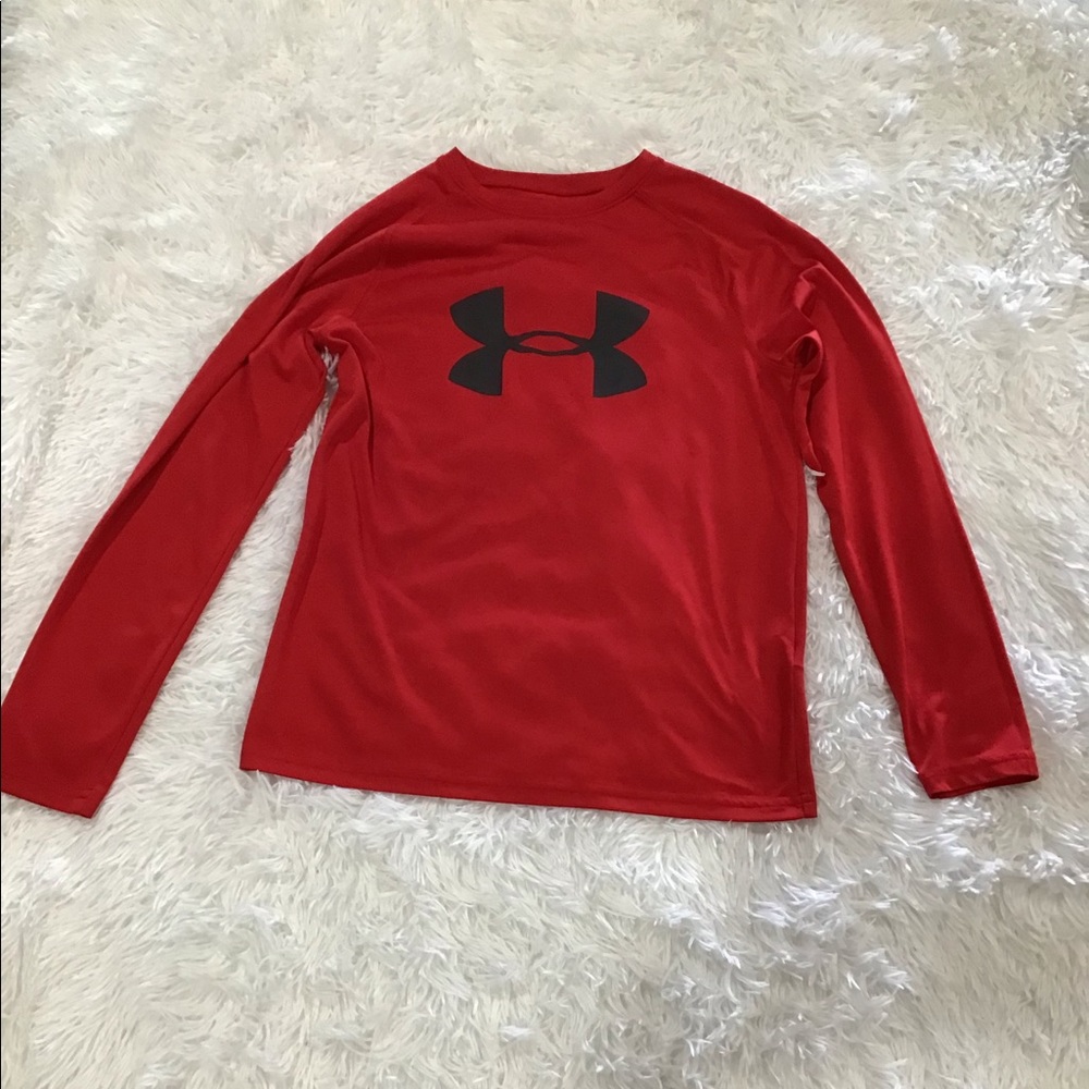 Under Armour Heatgear top.